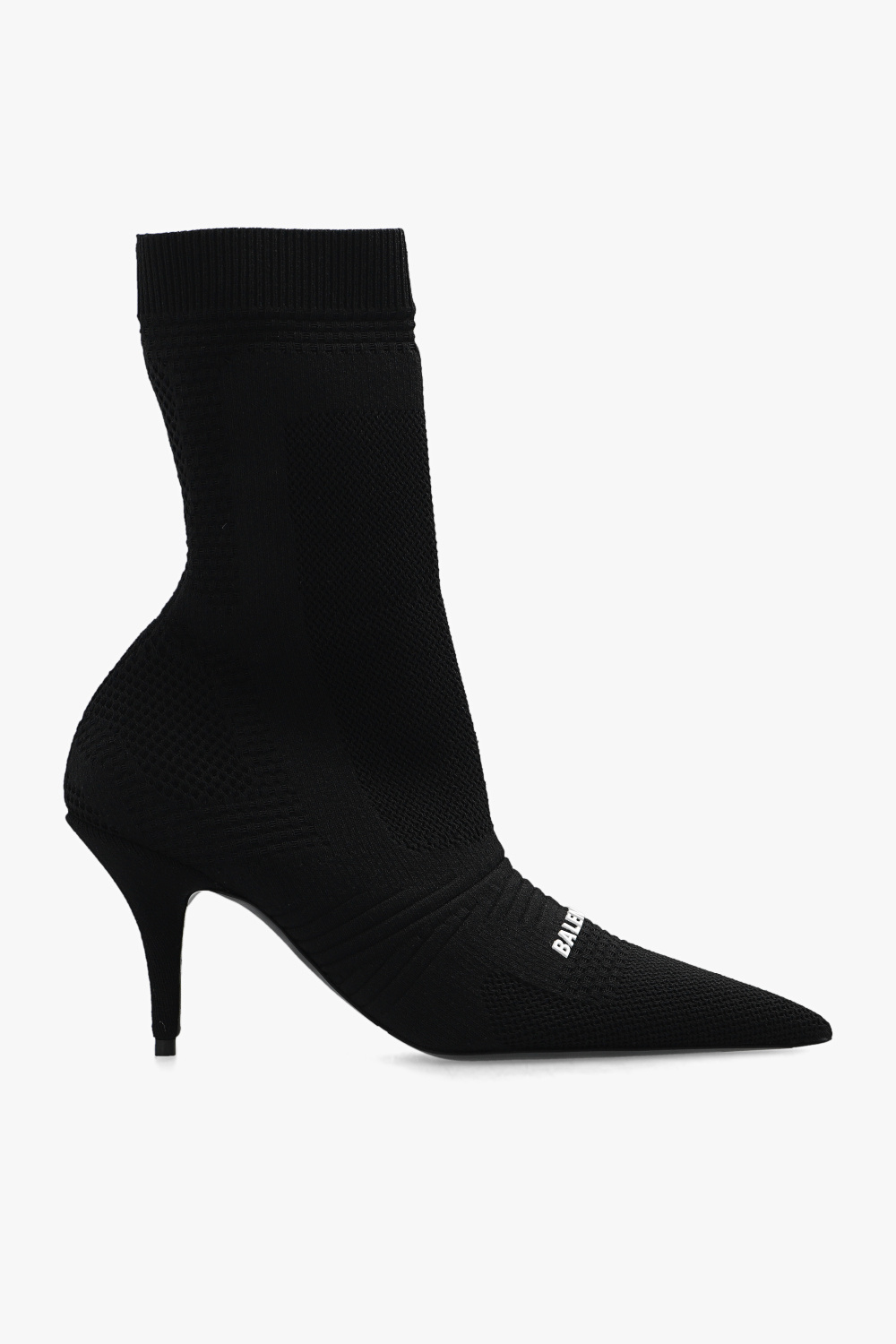 Balenciaga cheap heels socks